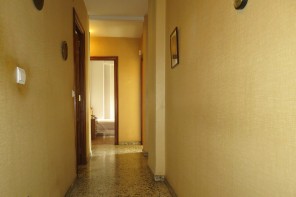 Pasillo